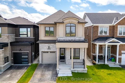 394 Madelaine Drive, ON L9J 0Y5