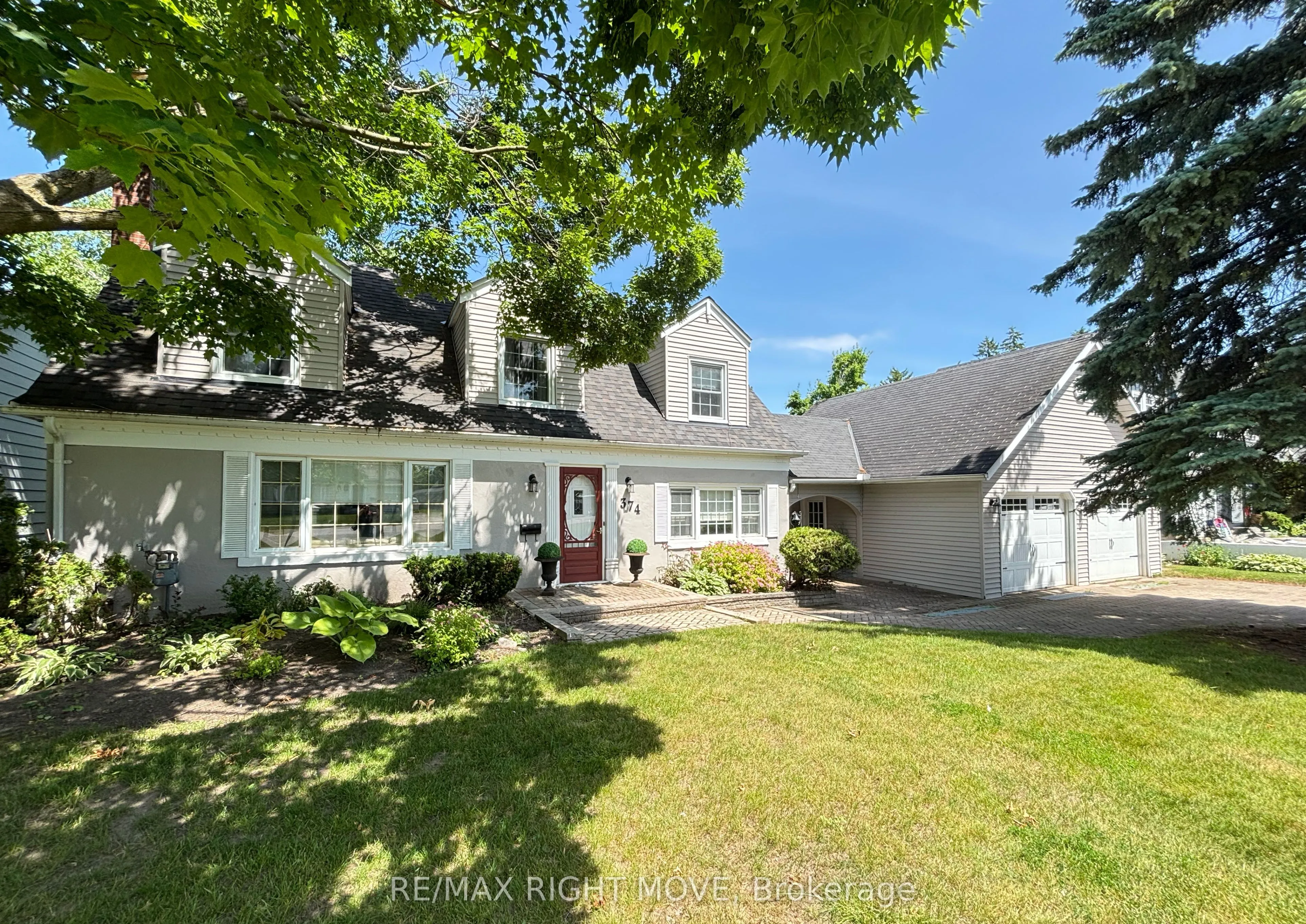 374 Peter Street, ON L3V 5A6