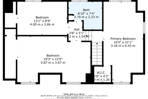 374 Peter Street, ON L3V 5A6