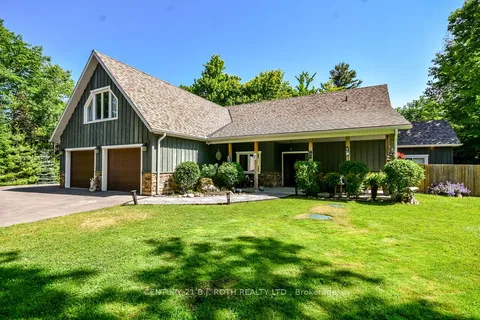 1455 TINY BEACHES Road, ON L9M 0J2