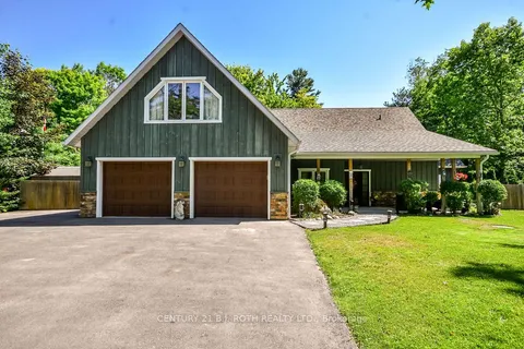 1455 TINY BEACHES Road, ON L9M 0J2