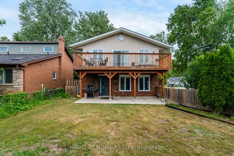 24 Puccini Drive, ON L9Z 1Z4