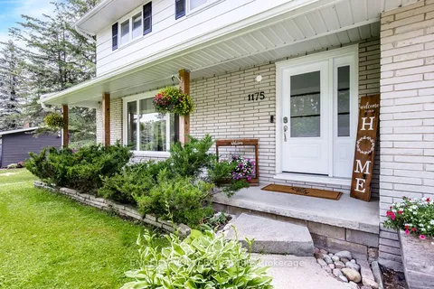 1175 Carson Road, ON L4M 4S5