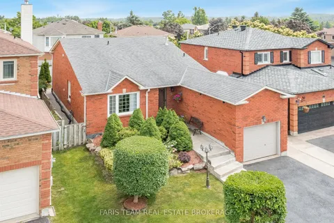 41 McDougall Drive, ON L4N 7H7
