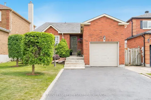41 McDougall Drive, ON L4N 7H7