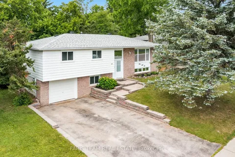 356 Lescaut Road, ON L4R 2P2