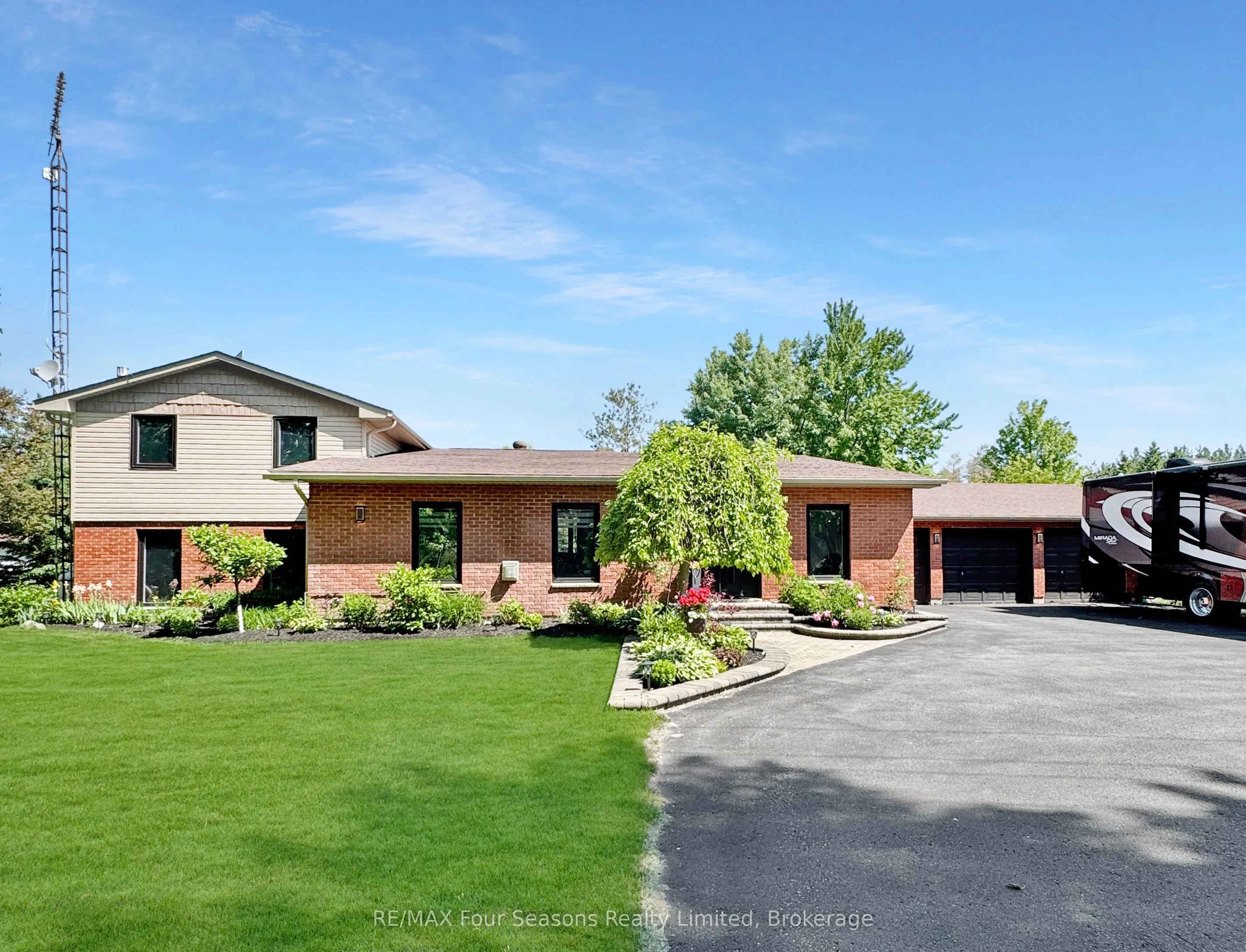 6184 County Road 9 N/A, ON L0M 1N0
