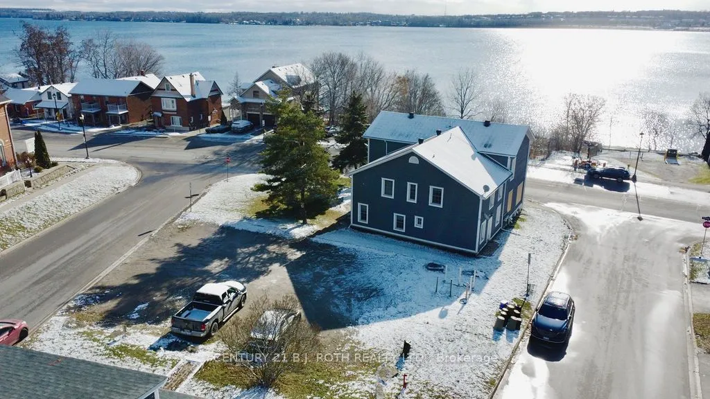 194 Dunlop Street, ON L4M 1B4