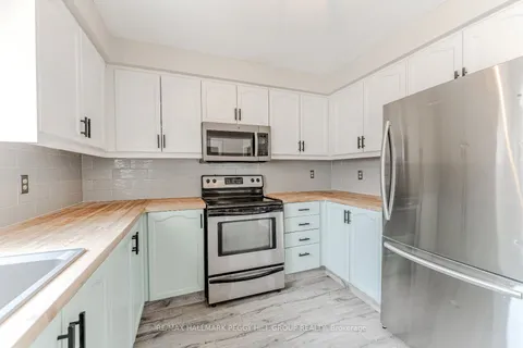 256 Hickling Trail, ON L4M 5W7
