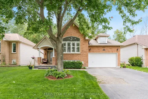 56 Rose Valley Way, ON L9Z 3C4