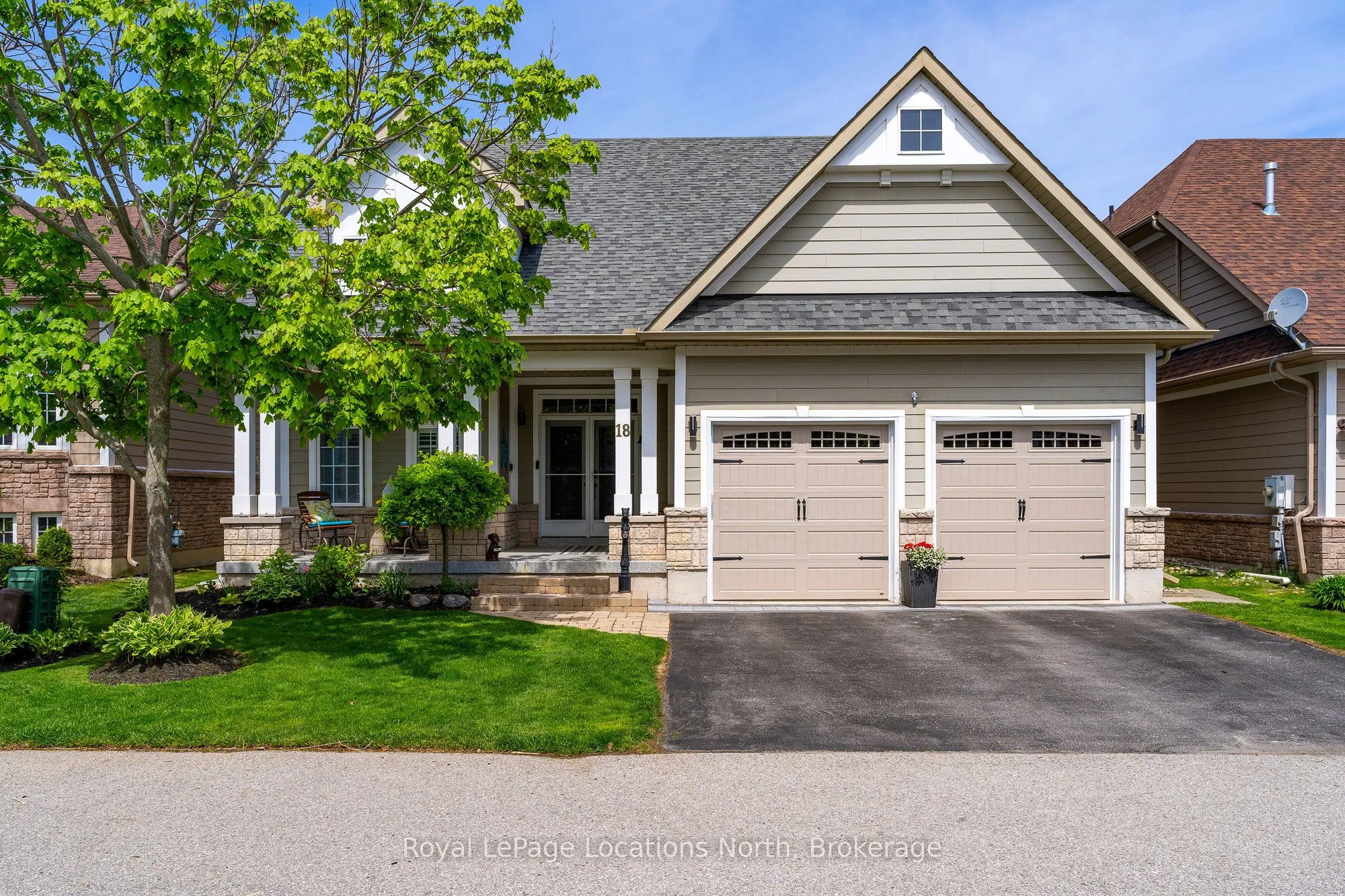 18 Marine View Drive, ON L7B 0P1