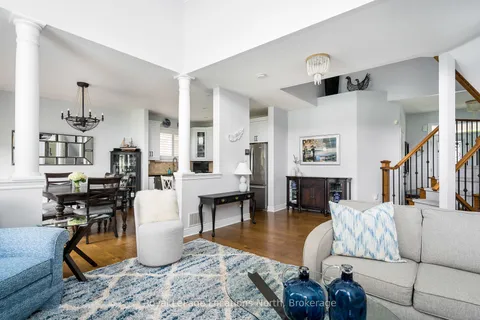 18 Marine View Drive, ON L7B 0P1