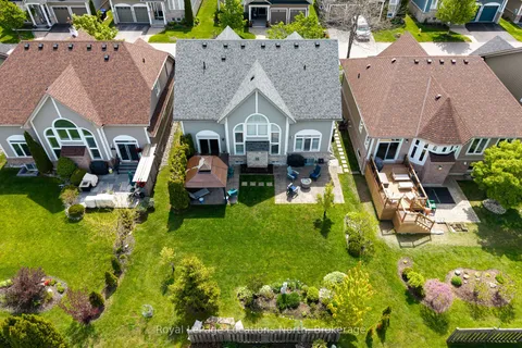 18 Marine View Drive, ON L7B 0P1