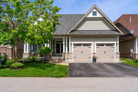 18 Marine View Drive, ON L7B 0P1