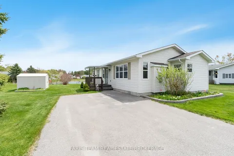 30 Indiana Avenue, ON L9Z 3A8