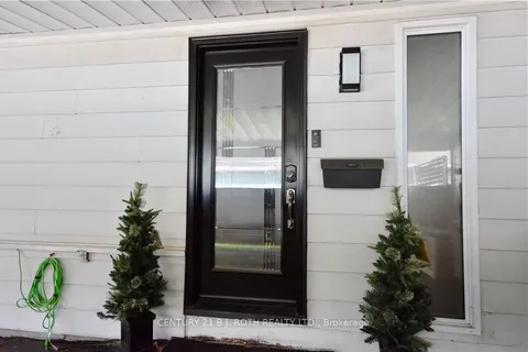 624 Bayview Drive, ON L4R 2P5