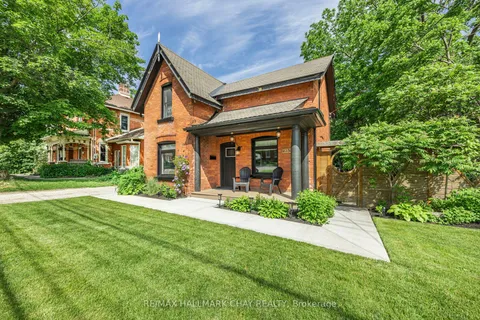 230 Mississaga Street, ON L3V 3B5
