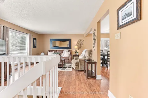293 Robinson Street, ON L9Y 3M4