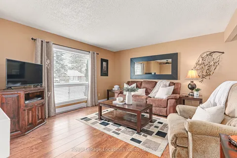 293 Robinson Street, ON L9Y 3M4