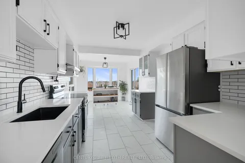 258 COLLEGIATE Drive, ON L3V 7S5