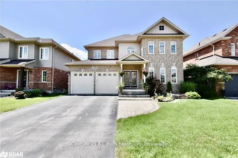 120 ATLANTIS Drive, ON L3V 0A8