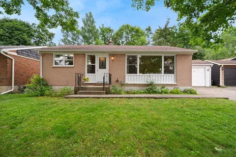 52 Elmer Avenue, ON L3V 2S7