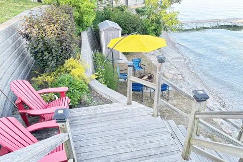 1185 Woodland Drive, ON L3V 6H1