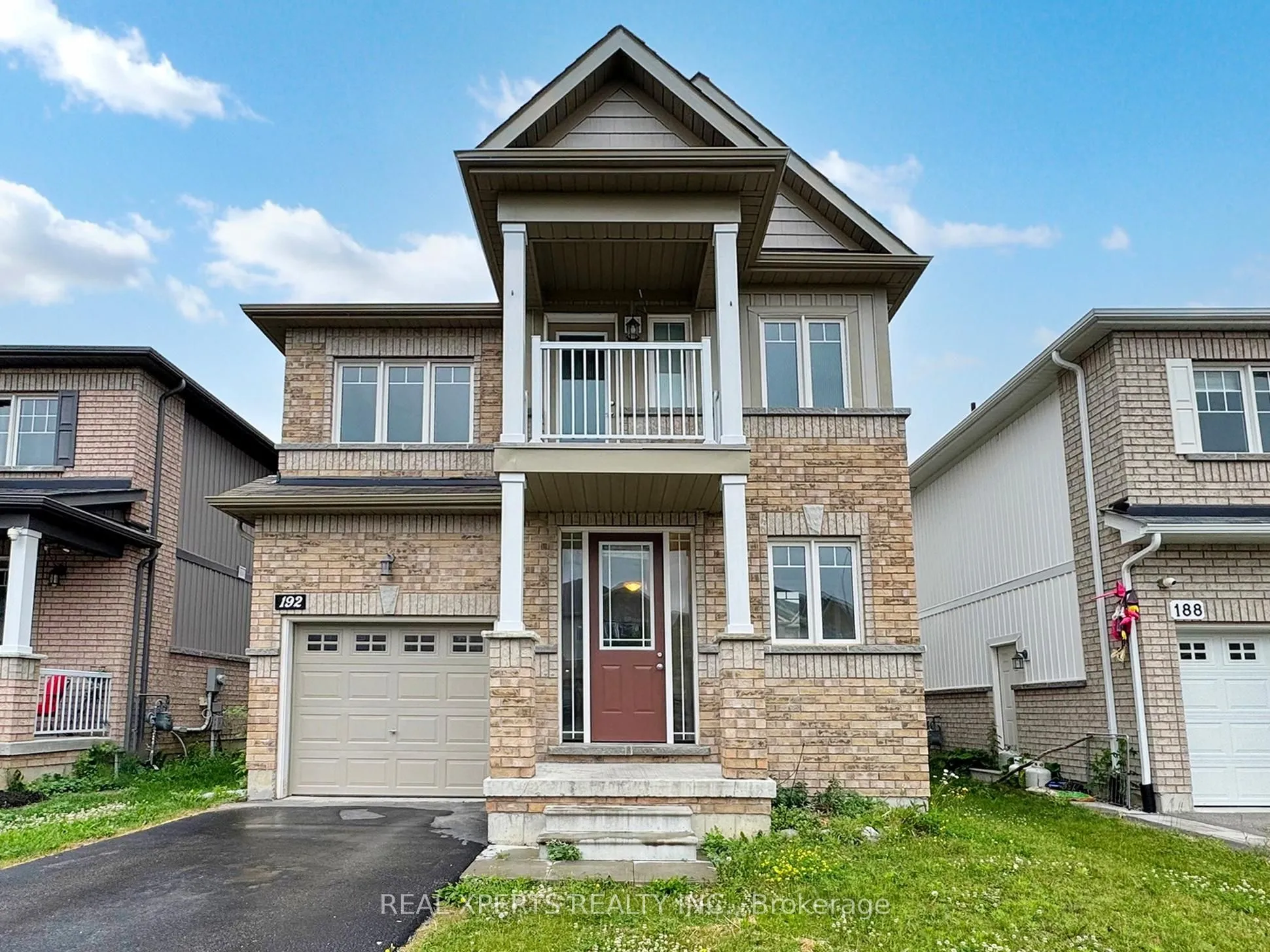192 Diana Drive, ON L3V 8J8