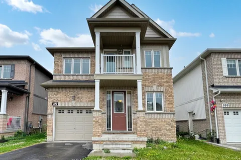 192 Diana Drive, ON L3V 8J8