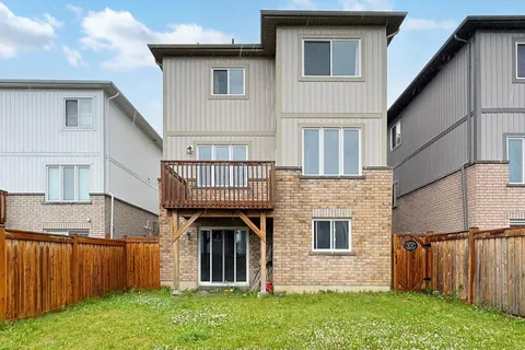 192 Diana Drive, ON L3V 8J8
