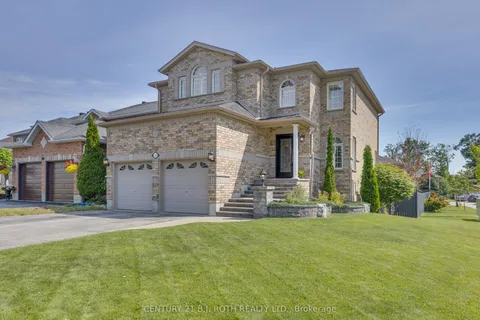143 Crompton Drive, ON L4M 6N9