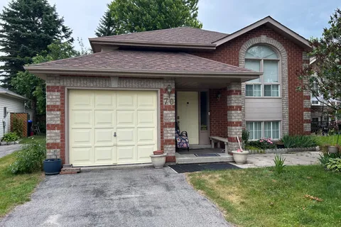 70 Donald Crescent, ON L9Z 1E3