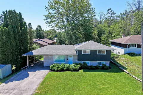 43 Galley Avenue, ON L3V 2K4