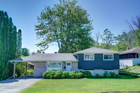 43 Galley Avenue, ON L3V 2K4