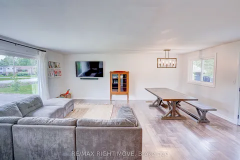 43 Galley Avenue, ON L3V 2K4