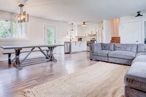 43 Galley Avenue, ON L3V 2K4
