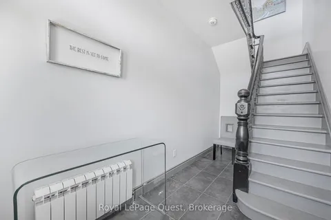 214 Mississaga Street, ON L3V 3B5