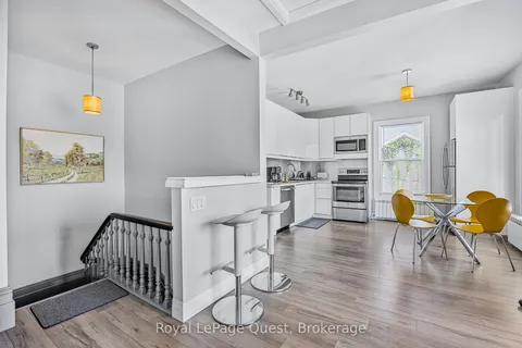 214 Mississaga Street, ON L3V 3B5
