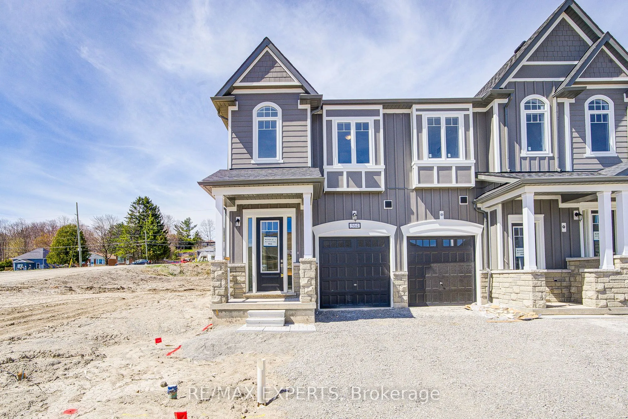 564 Hudson Crescent, ON L4R 0J1