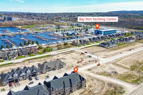 564 Hudson Crescent, ON L4R 0J1