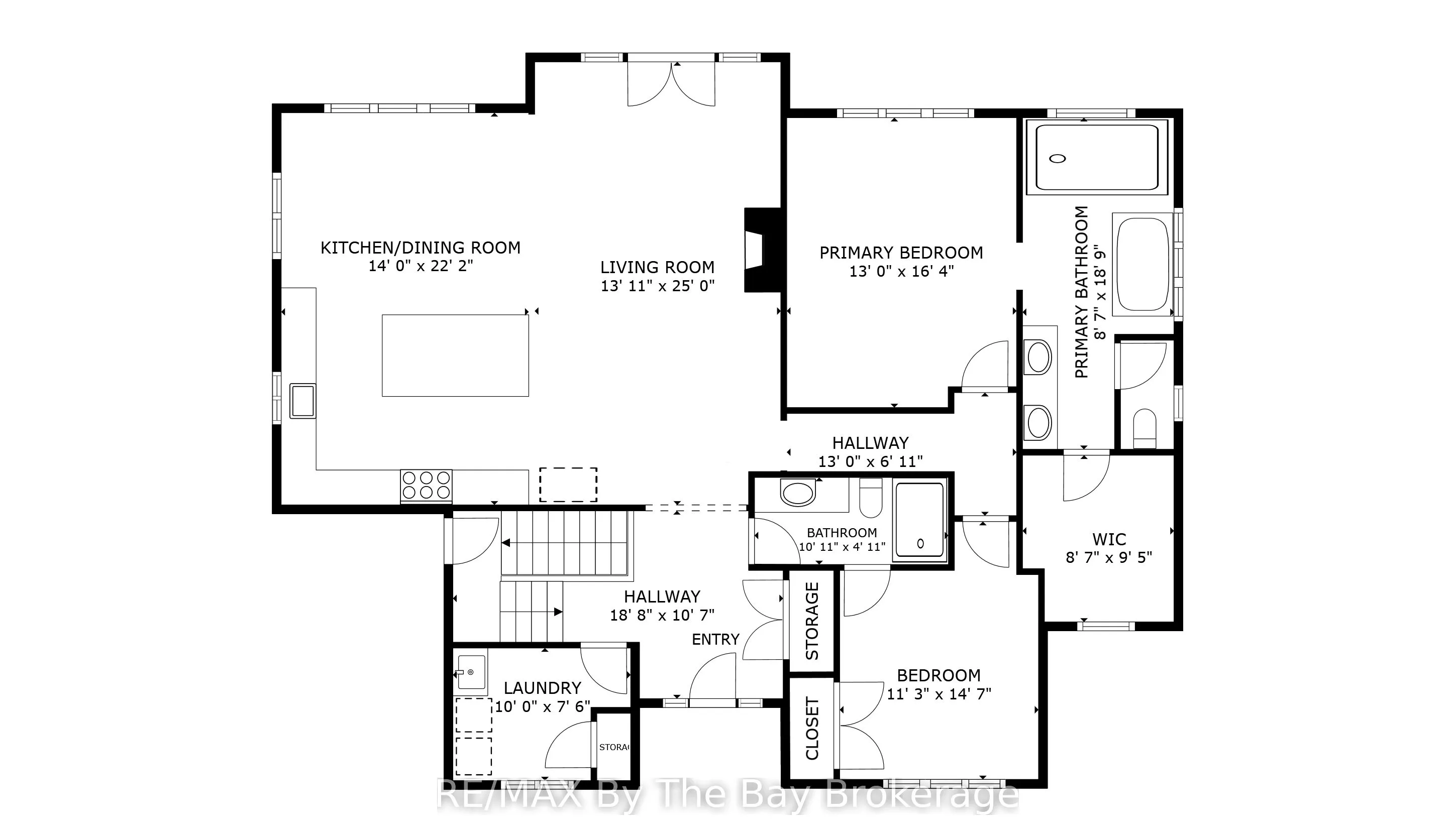 833 Eastdale Drive, ON L9Z 2R5