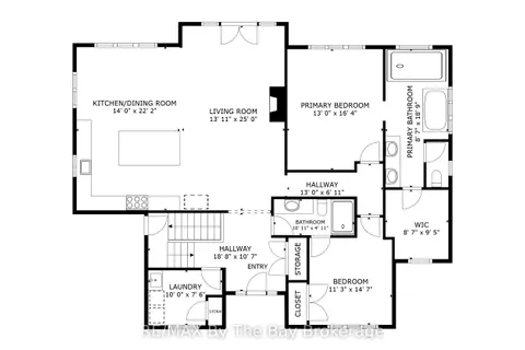 833 Eastdale Drive, ON L9Z 2R5