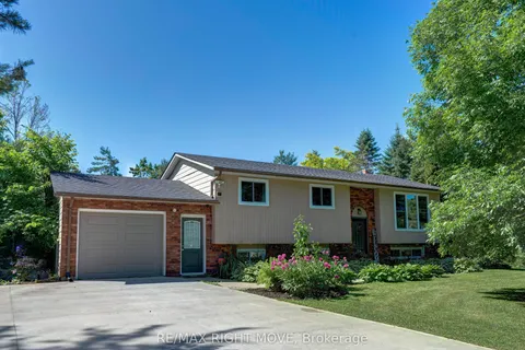 2268 Thomson Crescent, ON L3V 0V7
