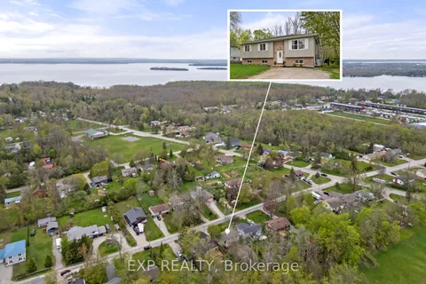 3995 Woodland Drive, ON L3V 0S2