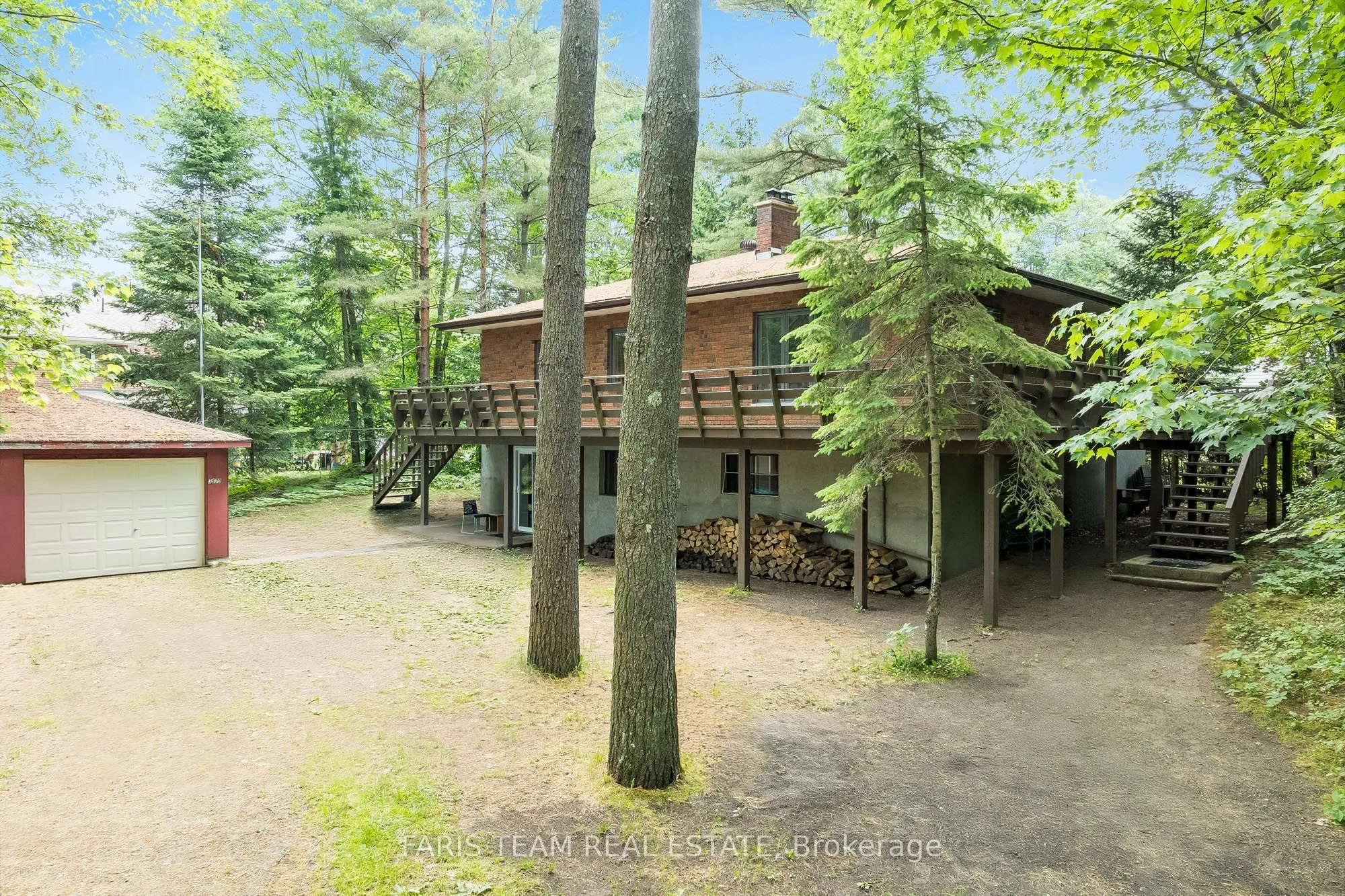 519 Tiny Beaches Road, ON L0L 2J0