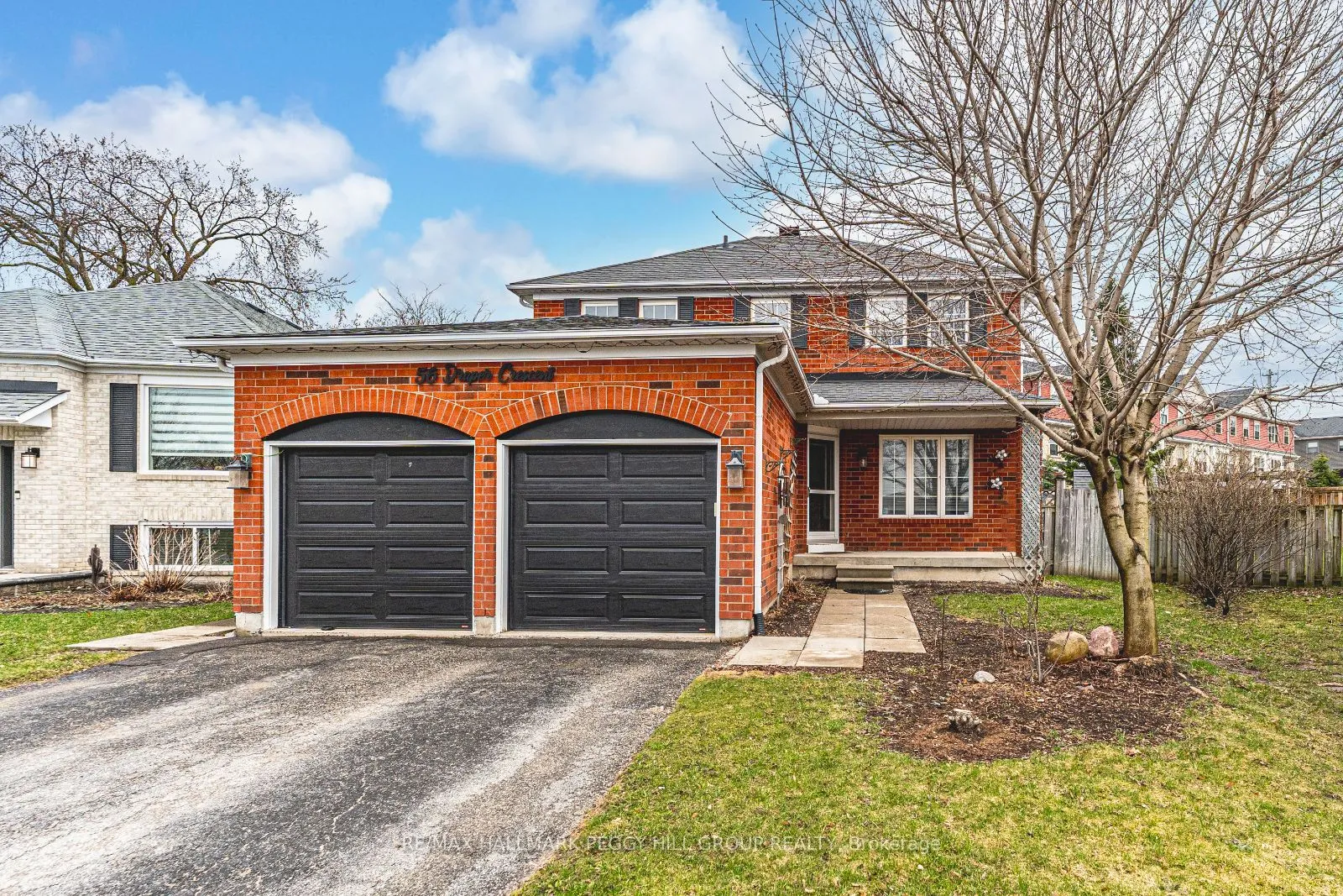 56 Draper Crescent, ON L4N 6B1