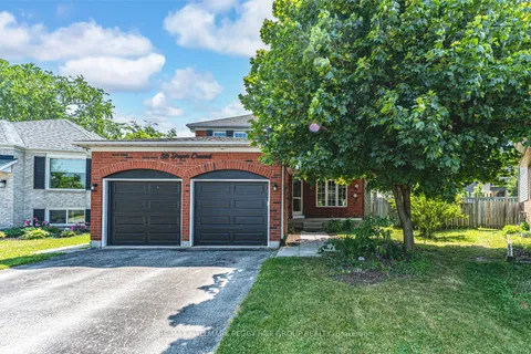 56 Draper Crescent, ON L4N 6B1