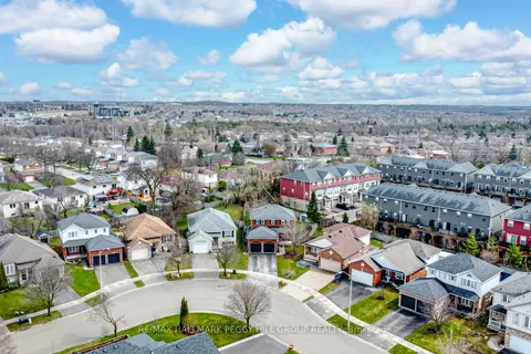 56 Draper Crescent, ON L4N 6B1