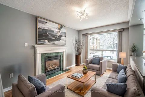 56 Draper Crescent, ON L4N 6B1