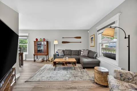 120 DUNLOP Street, ON L3V 5P4